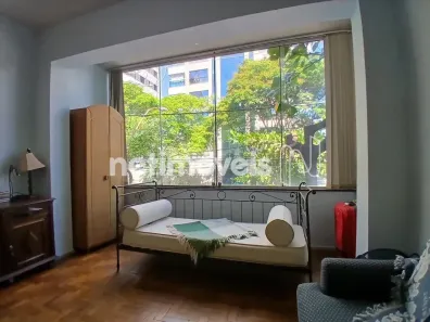 Apartamento com 3 Quartos à venda, 96m² no Centro, Belo Horizonte