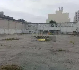 Lote/Terreno à venda, 4400m² no Vila Monumento, São Paulo