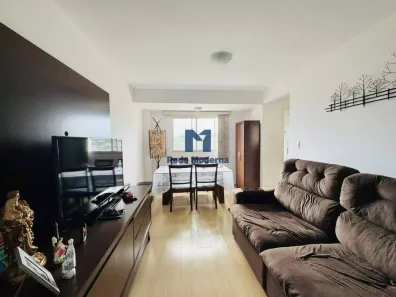 Cobertura com 3 Quartos à venda, 150m² no São Pedro, Juiz de Fora