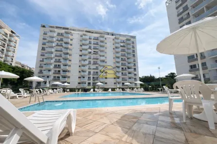 Apartamento com 3 Quartos à venda, 318m² no Barra da Tijuca, Rio de Janeiro
