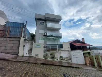 Apartamento com 2 Quartos à venda, 68m² no Vinhedos, Caxias do Sul