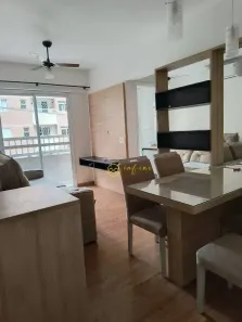 Apartamento com 2 Quartos à venda, 47m² no Vila Hortência, Sorocaba