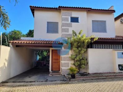 Sobrado com 3 Quartos à venda, 130m² no Jardim São Carlos, Sorocaba