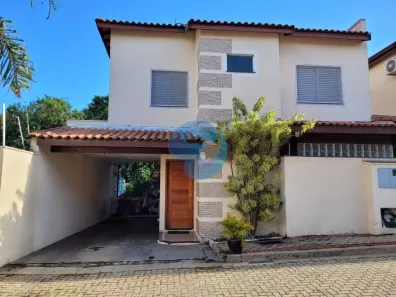 Sobrado com 3 Quartos à venda, 130m² no Jardim São Carlos, Sorocaba