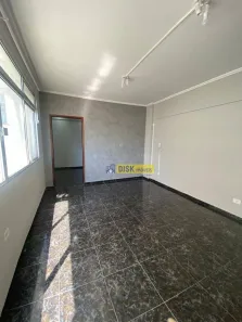 Sala Comercial para alugar, 27m² no Centro, São Bernardo do Campo