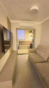 Apartamento com 3 Quartos à venda, 88m² no Jardim Emília, Sorocaba