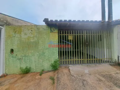 Casa com 1 Quarto à venda, 80m² no Jardim Social Belvedere, São Carlos