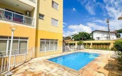 Apartamento com 2 Quartos à venda, 70m² no Vera Cruz, Caçapava