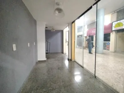 Ponto Comercial para alugar, 28m² no Centro, Belo Horizonte