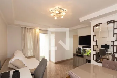 Apartamento com 2 Quartos à venda, 52m² no Tucuruvi, São Paulo