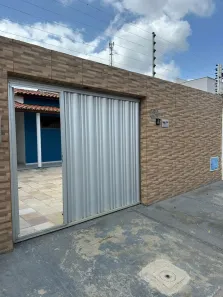 Casa com 2 Quartos à venda, 85m² no Vila Machado, Itaitinga