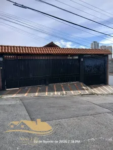 Casa com 2 Quartos à venda, 250m² no Jardim do Colégio (Zona Norte), São Paulo