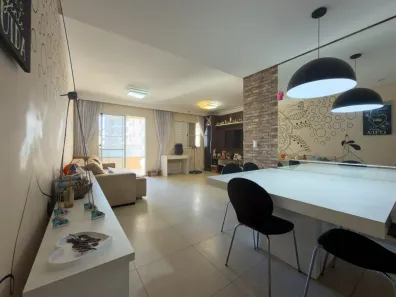 Apartamento com 3 Quartos à venda, 82m² no Centro, Osasco