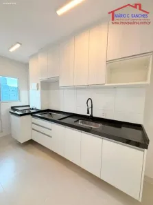 Apartamento com 2 Quartos à venda, 48m² no João Aranha, Paulínia