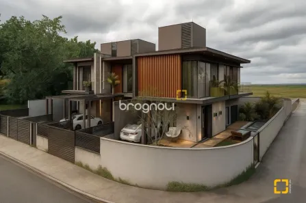 Casa com 3 Quartos à venda, 166m² no Vargem Pequena, Florianópolis