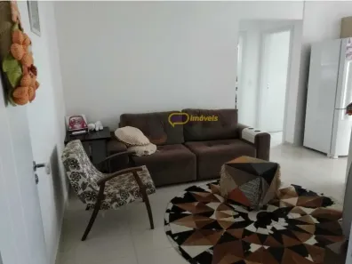 Apartamento com 2 Quartos à venda, 59m² no Paraíso, Chapecó