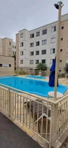 Apartamento com 2 Quartos à venda, 46m² no Parque Munhoz, São Paulo