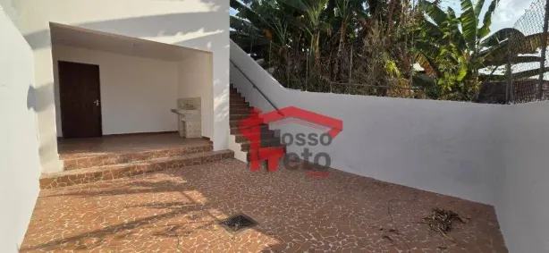 Casa com 2 Quartos à venda, 67m² no Parque Maria Domitila, São Paulo