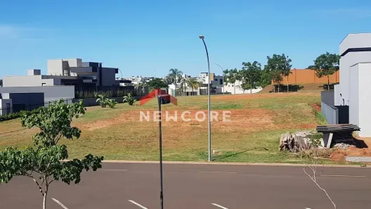 Lote/Terreno à venda, 771m² no Alphaville, Bauru