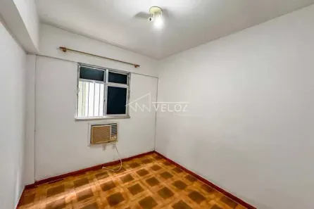 Apartamento com 2 Quartos à venda, 50m² no Glória, Rio de Janeiro