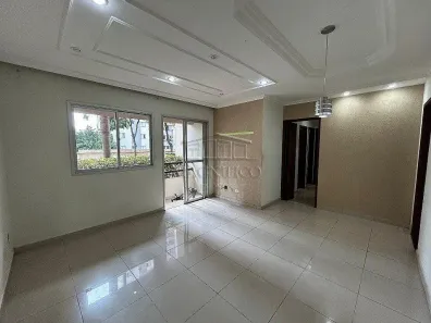 Apartamento com 3 Quartos à venda, 69m² no Planalto, São Bernardo do Campo