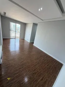 Apartamento com 2 Quartos à venda, 65m² no Vila Mogilar, Mogi das Cruzes