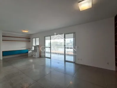 Apartamento com 2 Quartos para alugar, 127m² no Barra Funda, São Paulo