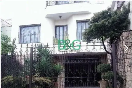 Sobrado com 3 Quartos à venda, 250m² no Jardim Vila Formosa, São Paulo