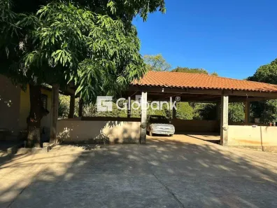 Fazenda/Sítio à venda, 3570m² no Santo Inácio, Montes Claros