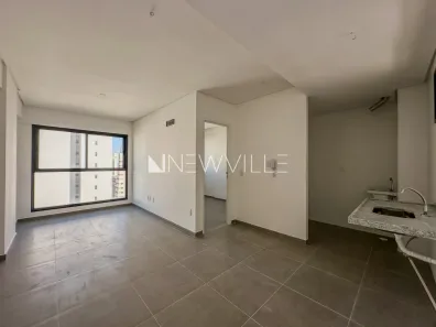Flat com 1 Quarto para alugar, 57m² no Boa Viagem, Recife