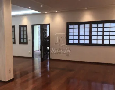 Sobrado com 3 Quartos à venda, 480m² no Cerâmica, São Caetano do Sul