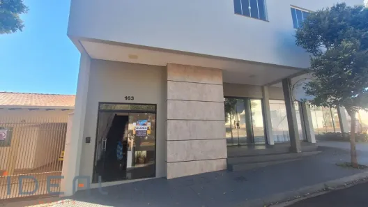 Apartamento com 2 Quartos para alugar, 70m² no Centro, Jandaia do Sul