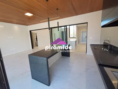 Casa de Condomínio com 4 Quartos à venda, 243m² no Condomínio Residencial Monaco, São José dos Campos