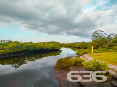 Lote/Terreno à venda, 357m² no Do Ubatuba, São Francisco do Sul