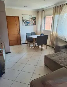 Apartamento com 3 Quartos à venda, 84m² no Coqueiral de Itaparica, Vila Velha