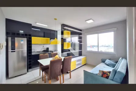 Apartamento com 1 Quarto à venda, 31m² no Água Branca, São Paulo