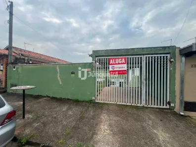 Casa com 2 Quartos para alugar, 140m² no Parque Peória (Tupi), Piracicaba