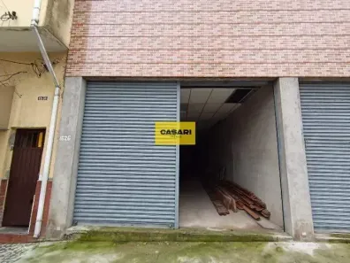 Ponto Comercial para alugar, 125m² no Baeta Neves, São Bernardo do Campo