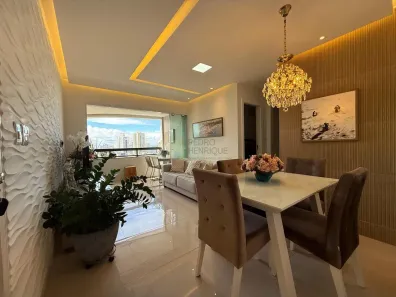 Apartamento com 2 Quartos à venda, 60m² no Imbuí, Salvador