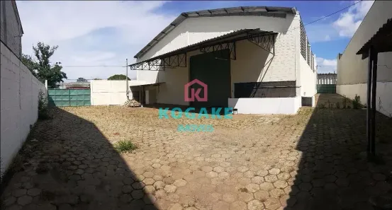 Galpão/Depósito/Armazém à venda, 739m² no Chácaras Reunidas, São José dos Campos