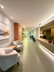 Apartamento com 2 Quartos à venda, 54m² no Coqueiral de Itaparica, Vila Velha