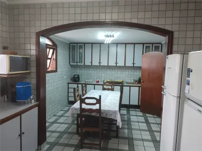 Casa com 4 Quartos à venda, 424m² no Parque dos Príncipes, São Paulo