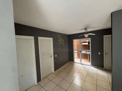 Apartamento com 2 Quartos à venda, 43m² no Ipiranga, Ribeirão Preto