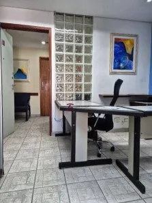 Sala Comercial para alugar, 70m² no Santa Cecília, São Paulo