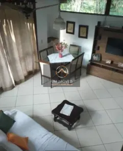 Casa com 2 Quartos à venda, 100m² no Engenho do Mato, Niterói