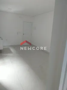 Apartamento com 2 Quartos à venda, 47m² no Vila Curuçá, Santo André