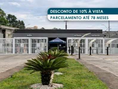 Casa com 1 Quarto à venda, 398m² no Residencial dos Lagos, Cotia