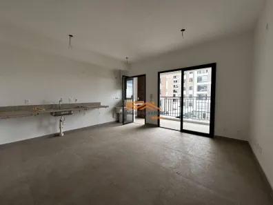 Apartamento com 2 Quartos à venda, 66m² no Swiss Park, Campinas