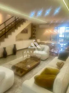 Cobertura com 4 Quartos à venda, 365m² no Recreio dos Bandeirantes, Rio de Janeiro