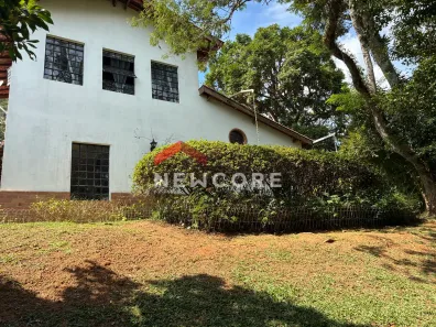 Casa de Condomínio com 4 Quartos à venda, 509m² no Chácara Represinha, Cotia